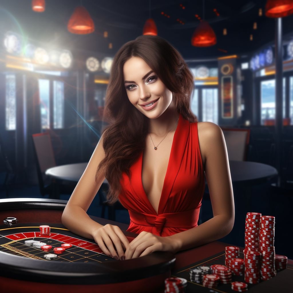 Slots ဂိမ်းများ